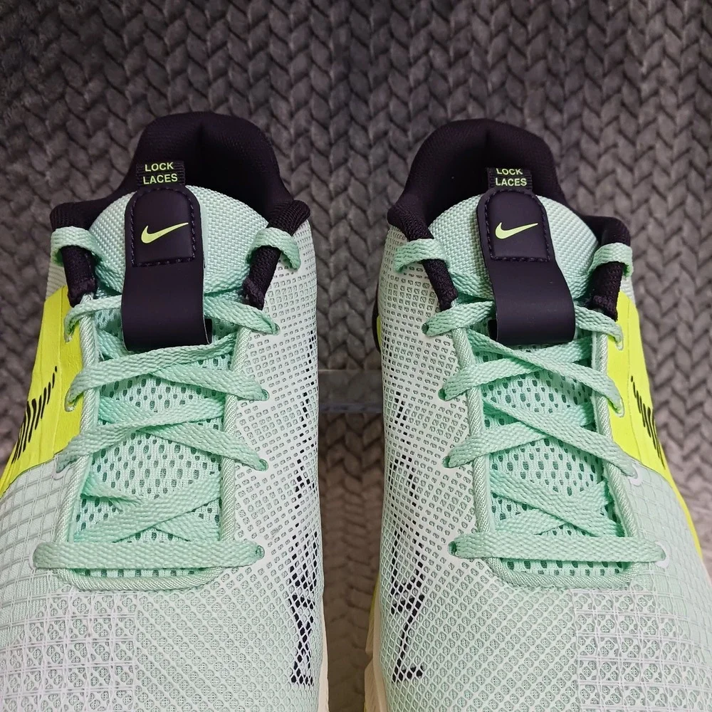 Nike review all